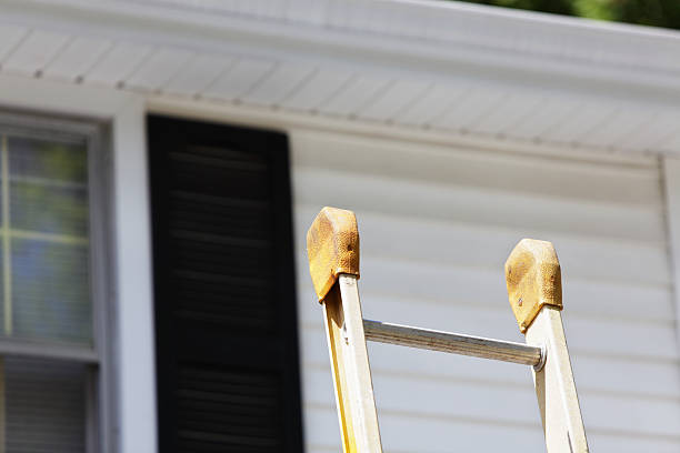 Reliable Heartland, TX Siding Installation & Repair Solutions