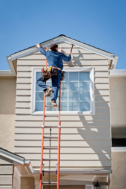 James Hardie Siding in Heartland, TX